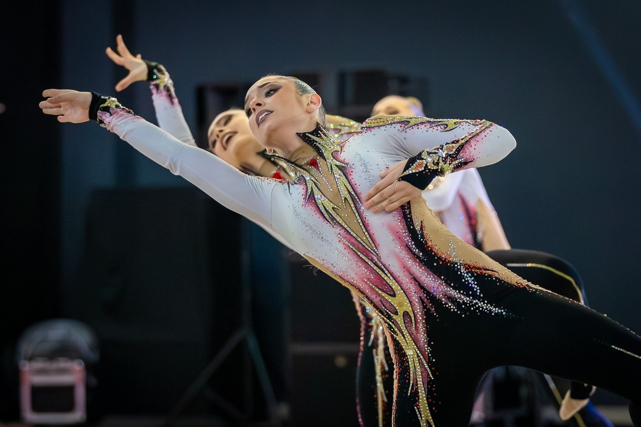 Отзывы. GYM-PHOTO. Спорт в кадре