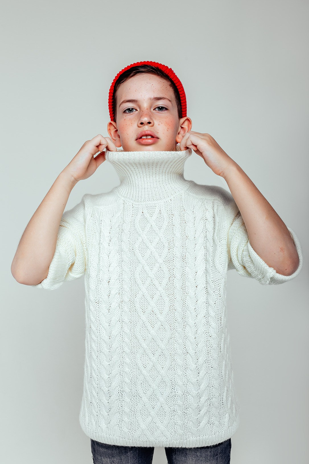 ДЕТСКИЙ ПОРТРЕТ. Катерина Киреева — фотограф в Москве