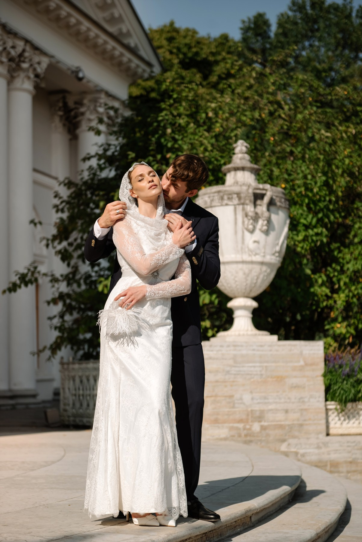 Лахта + Елагин остров. Свадебный и сеейный фотограф в Санкт-Петербурге Елена Худякова