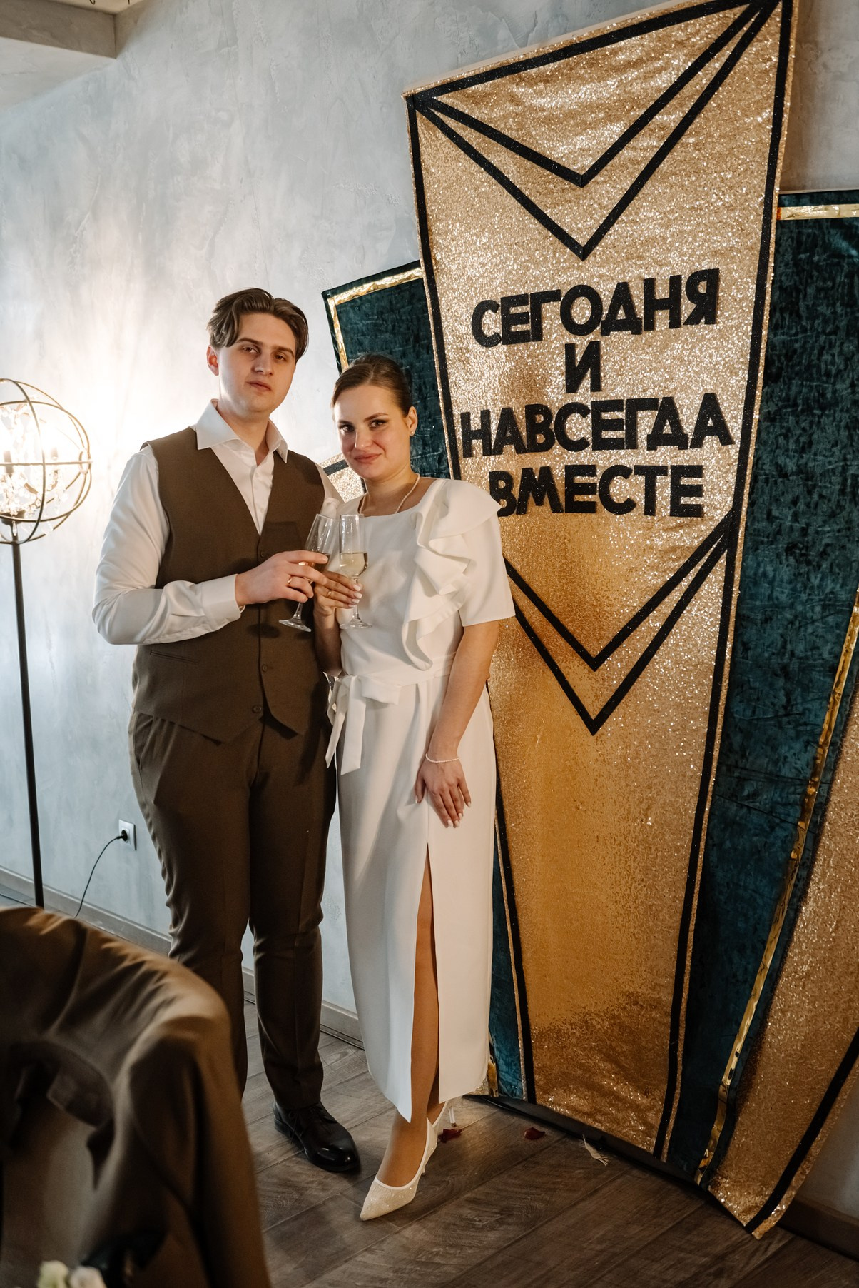 Банкет. Свадебный и семейный фотограф в Санкт-Петербурге (Спб) Елена Худякова