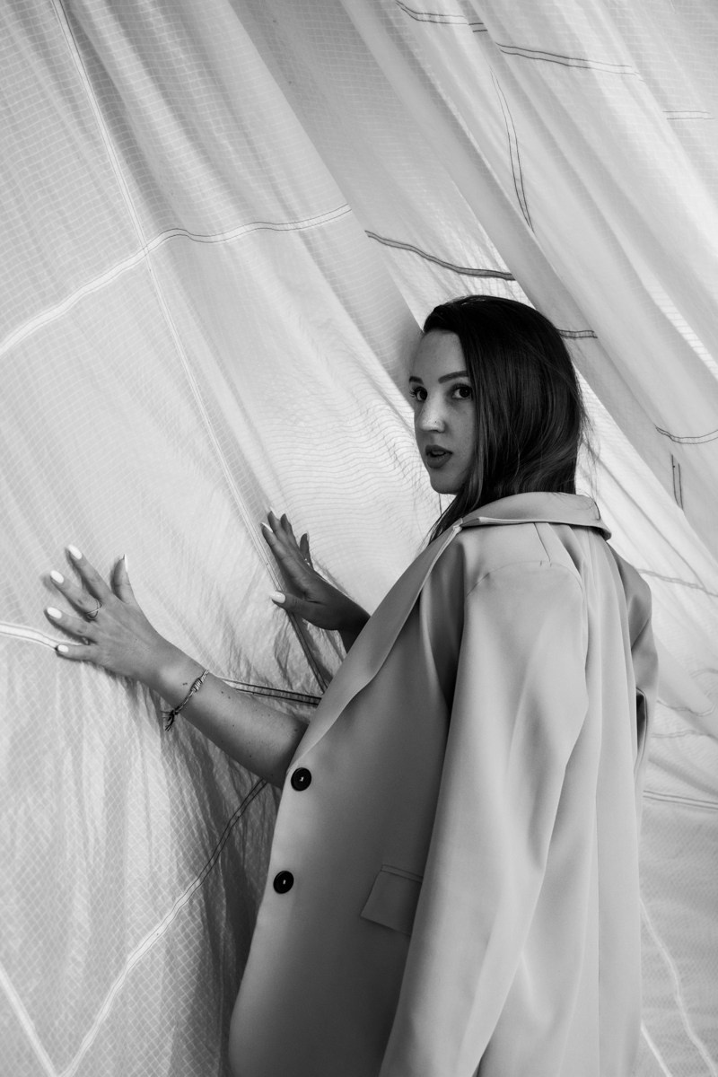 Даша. Фотограф в Москве, МО и России