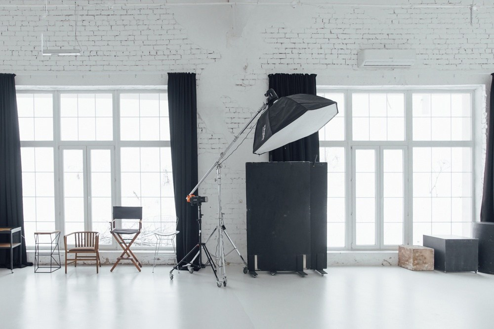 Фотостудии Ярославля