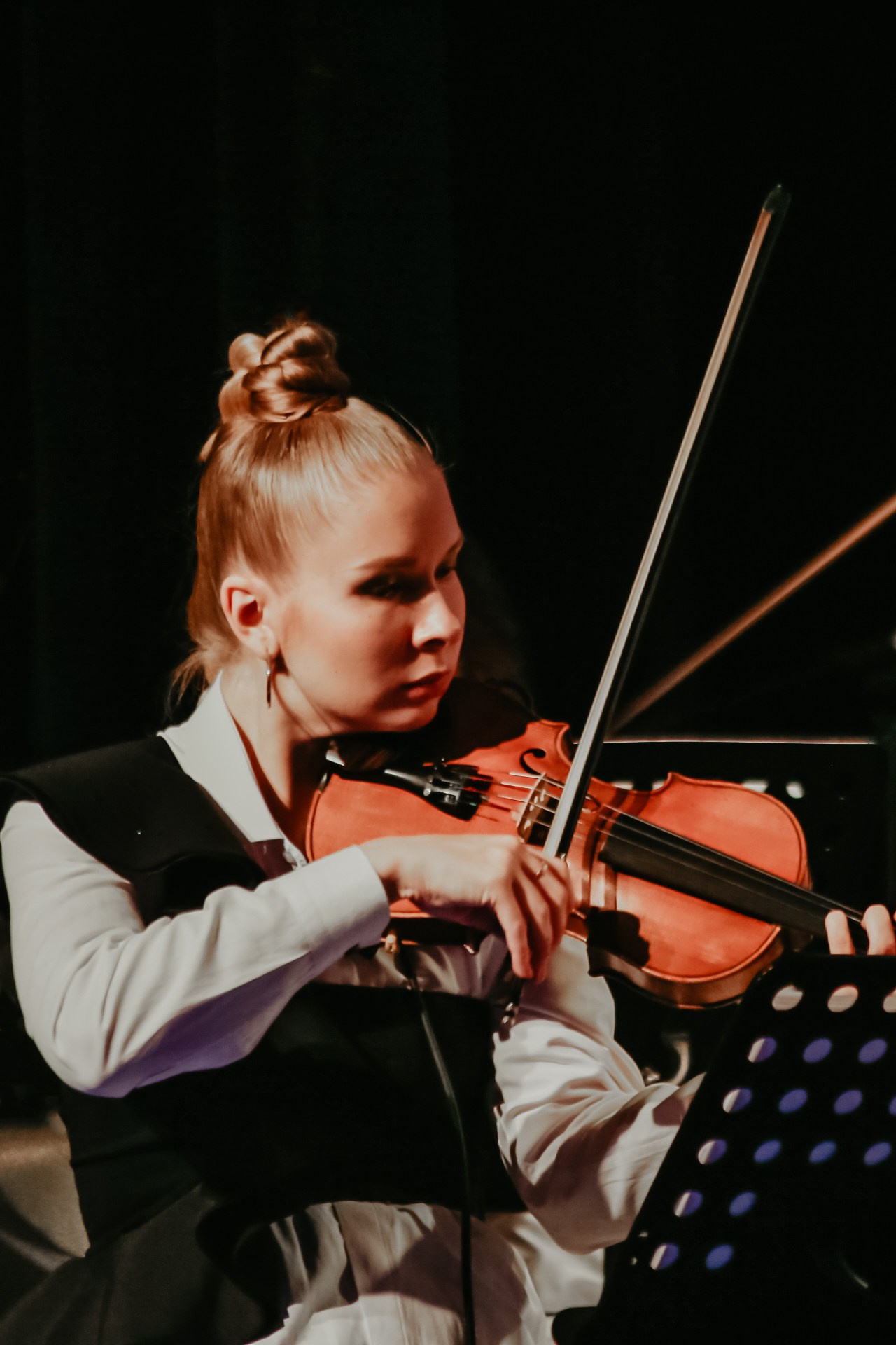 K-pop symphony-Детская филармония. Фотограф в Челябинске Ополихина Анна