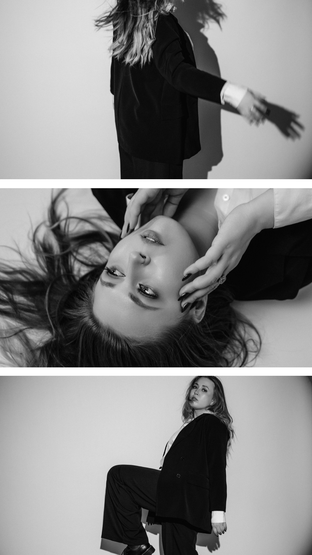 Грани. Семейный и женский фотограф Вероника Никкор