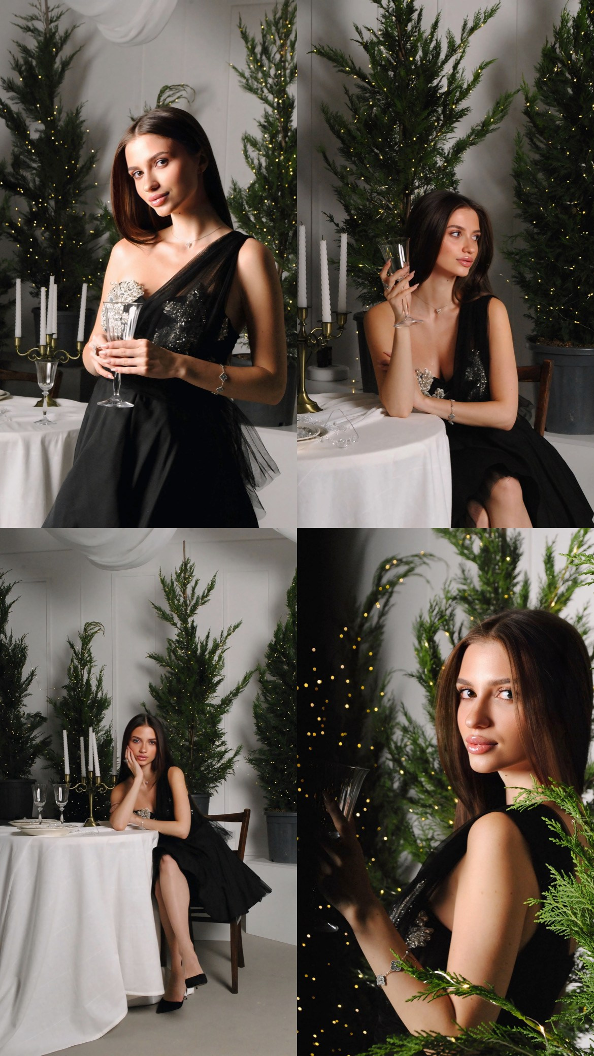 Тася. Фотограф Мария Мусаелян