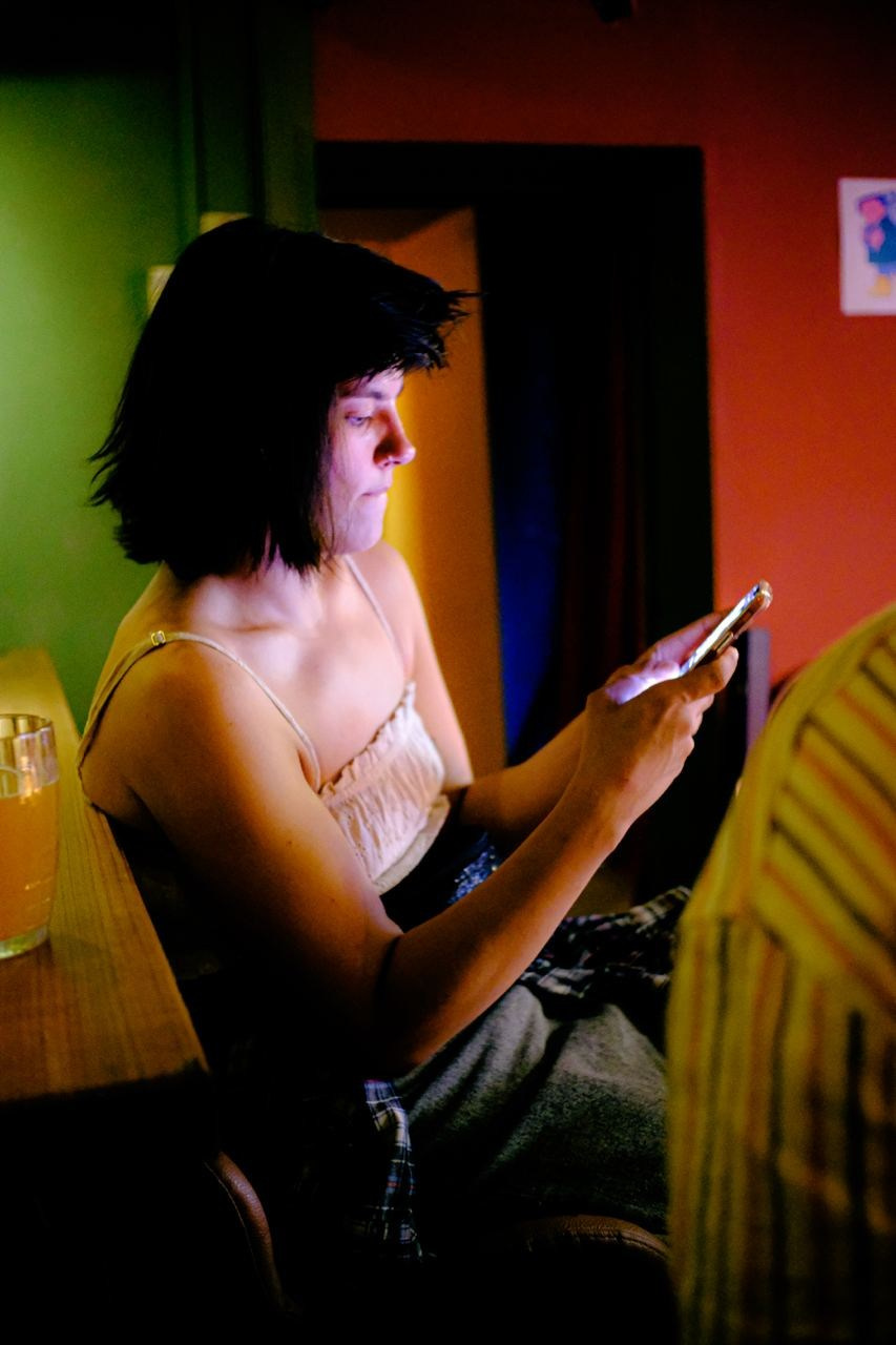 Выставка Саши Горбань/Klubique. Софа Катастрофа, Одичание. фотохудожница, креативный продюсер, автор. Nude, eros, портретный фотограф