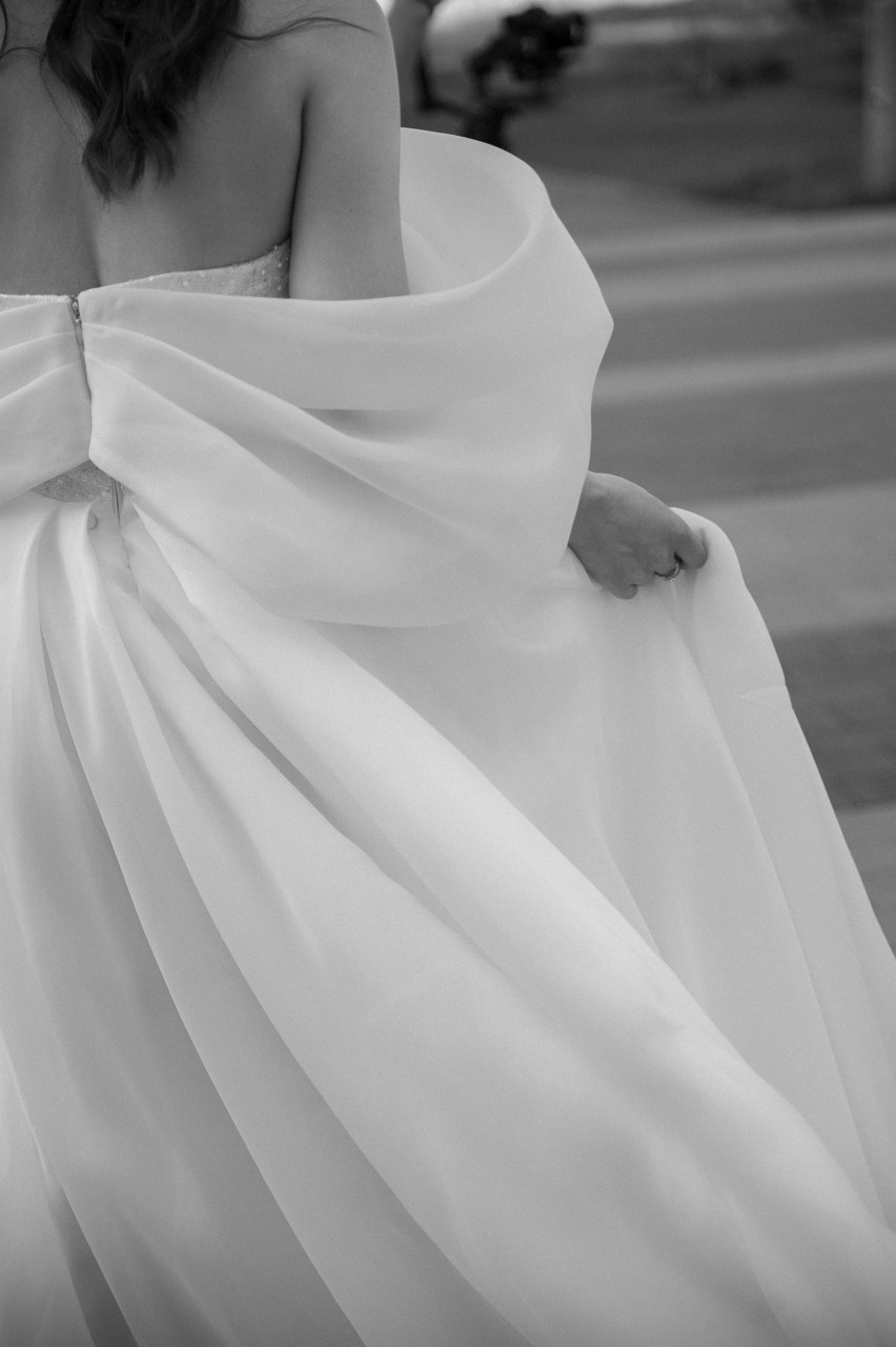 Виктория и Сергей. Свадебный и семейный фотограф