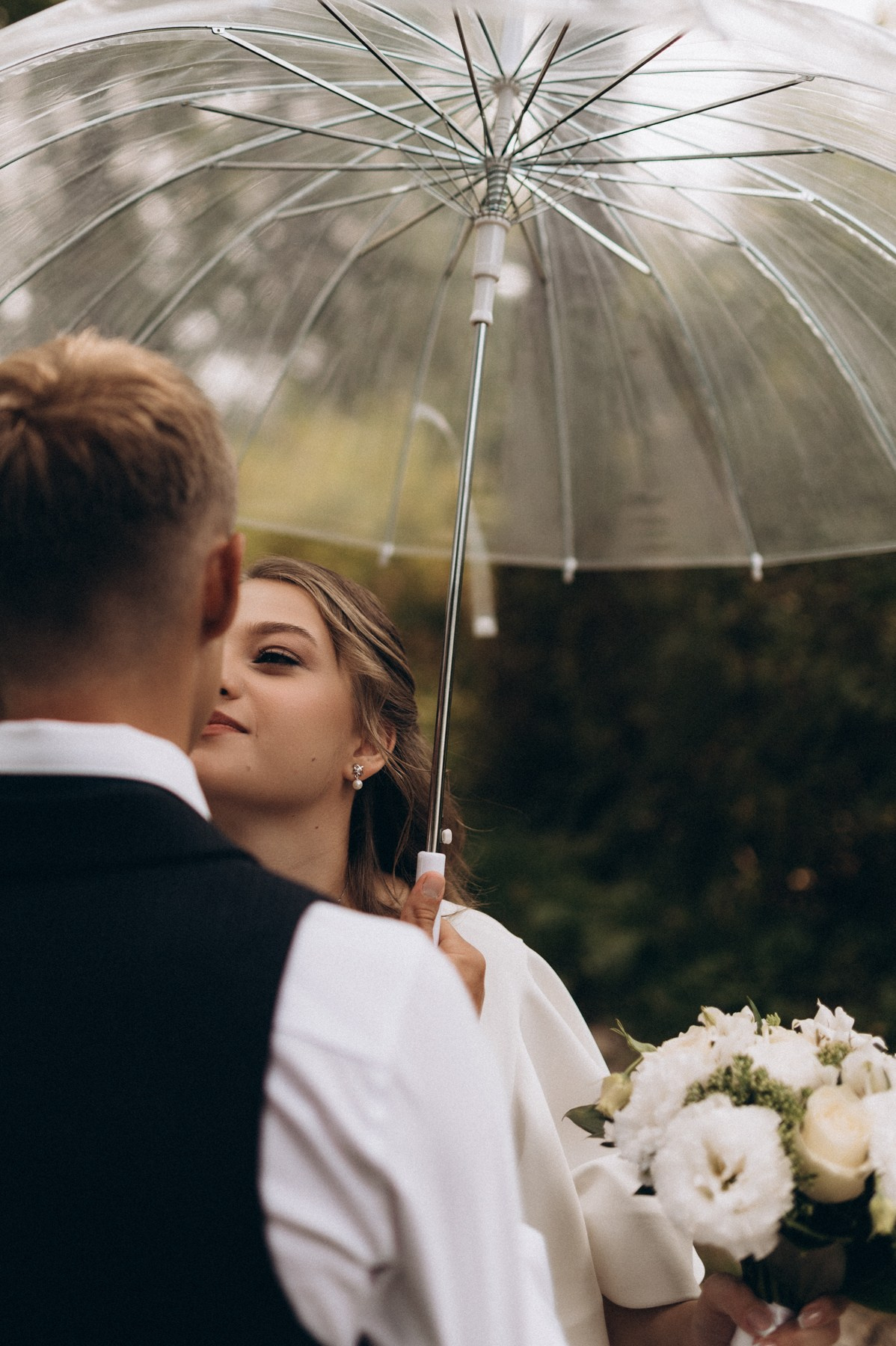 Александр и Анастасия. Фотограф Алексин, Тула