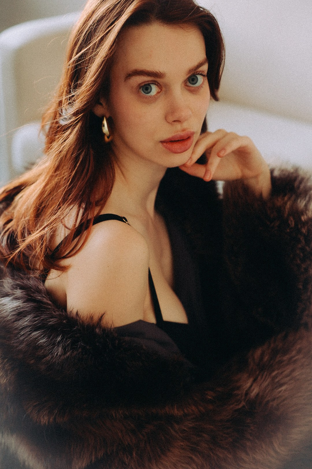 Ира. Фотограф Нижний Новгород