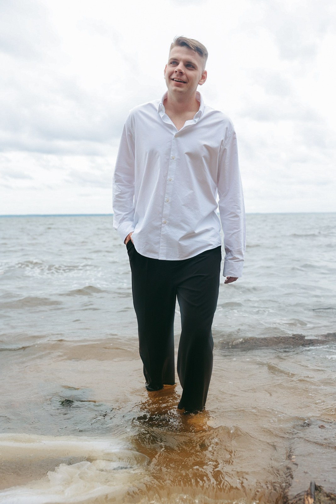 Максим и Настя. Фотограф Нижний Новгород