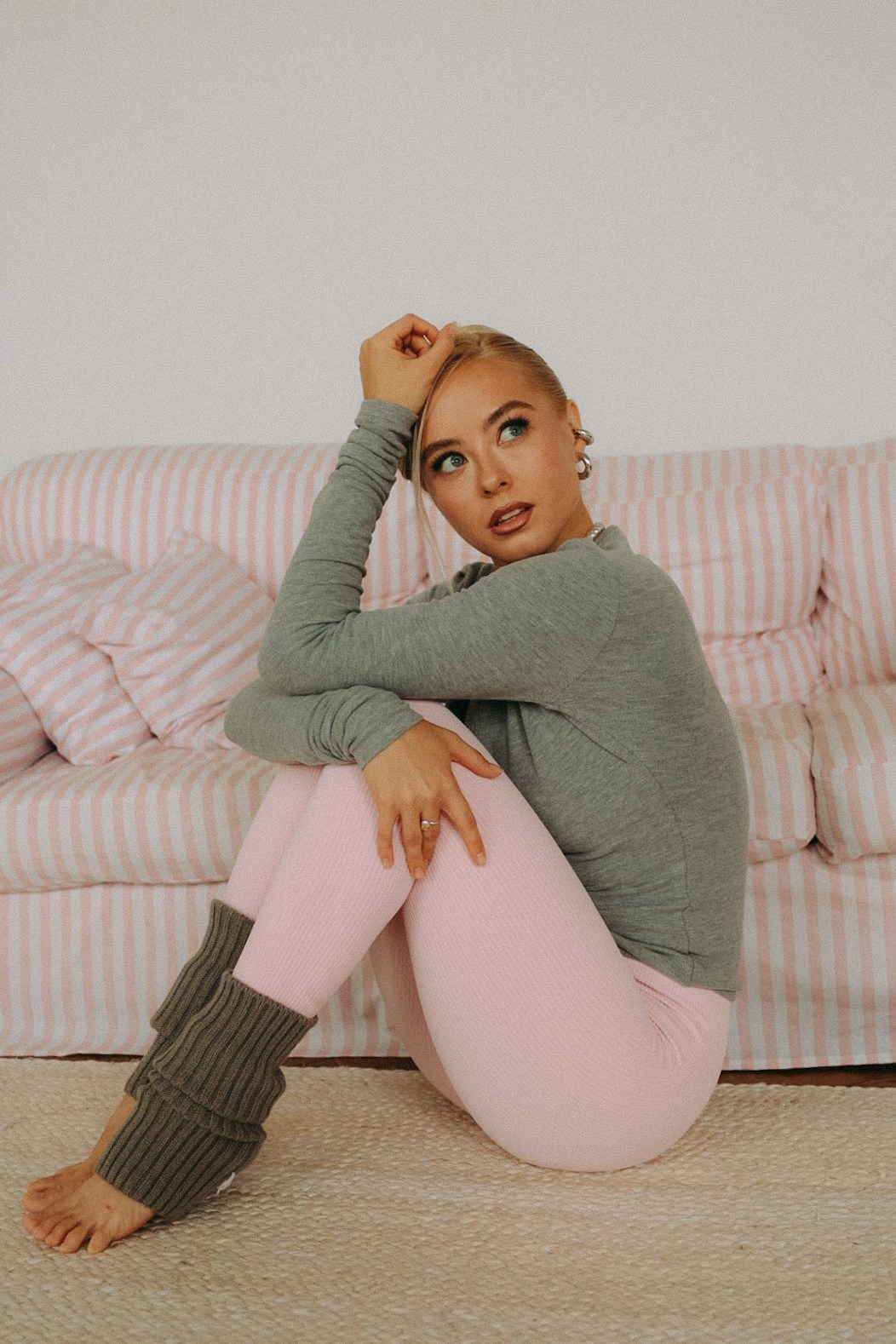 Аня. Фотограф Нижний Новгород