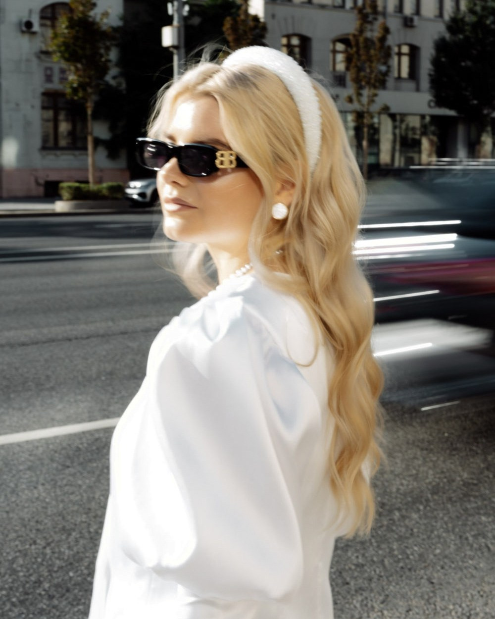 Павел Мерк. Стильная свадебная фотография