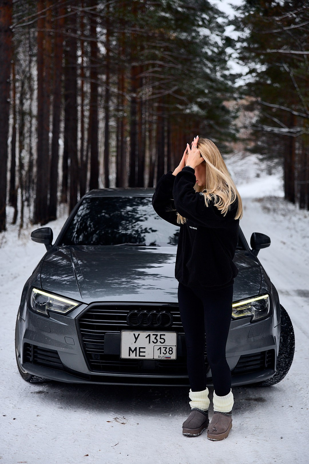 Были они). Репортажный фотограф в Иркутске — Ярослав Ковалёв