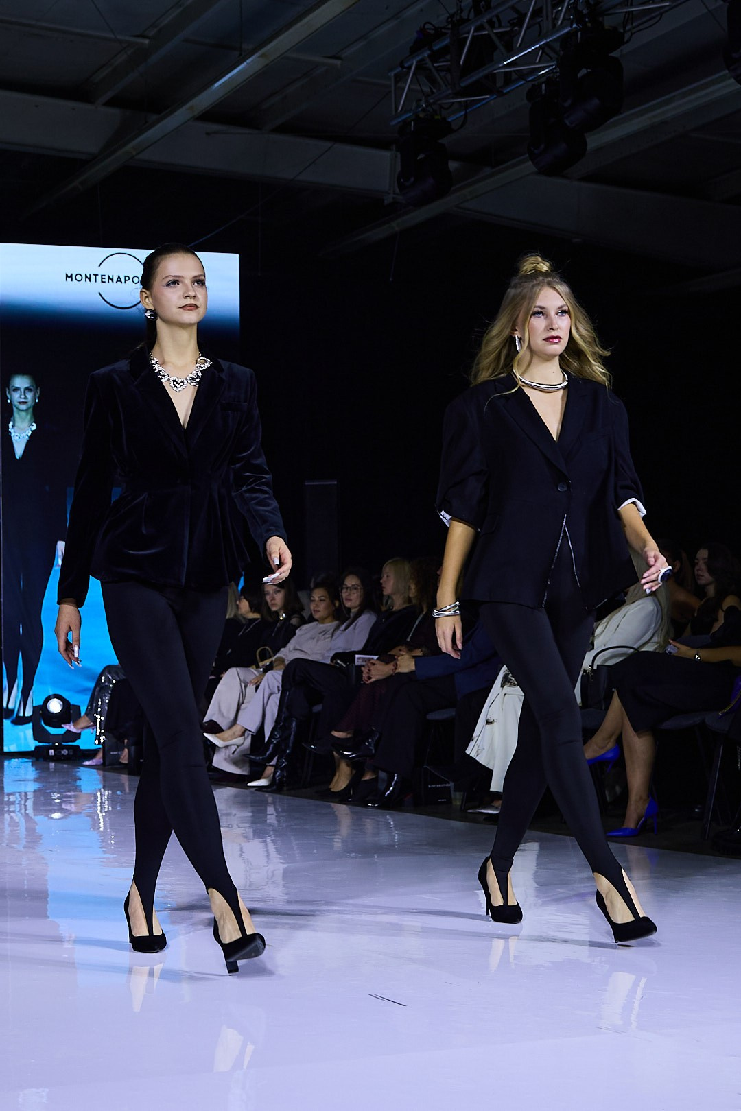 Q&J Fashion Fest 2025. Репортажный фотограф в Иркутске — Ярослав Ковалёв