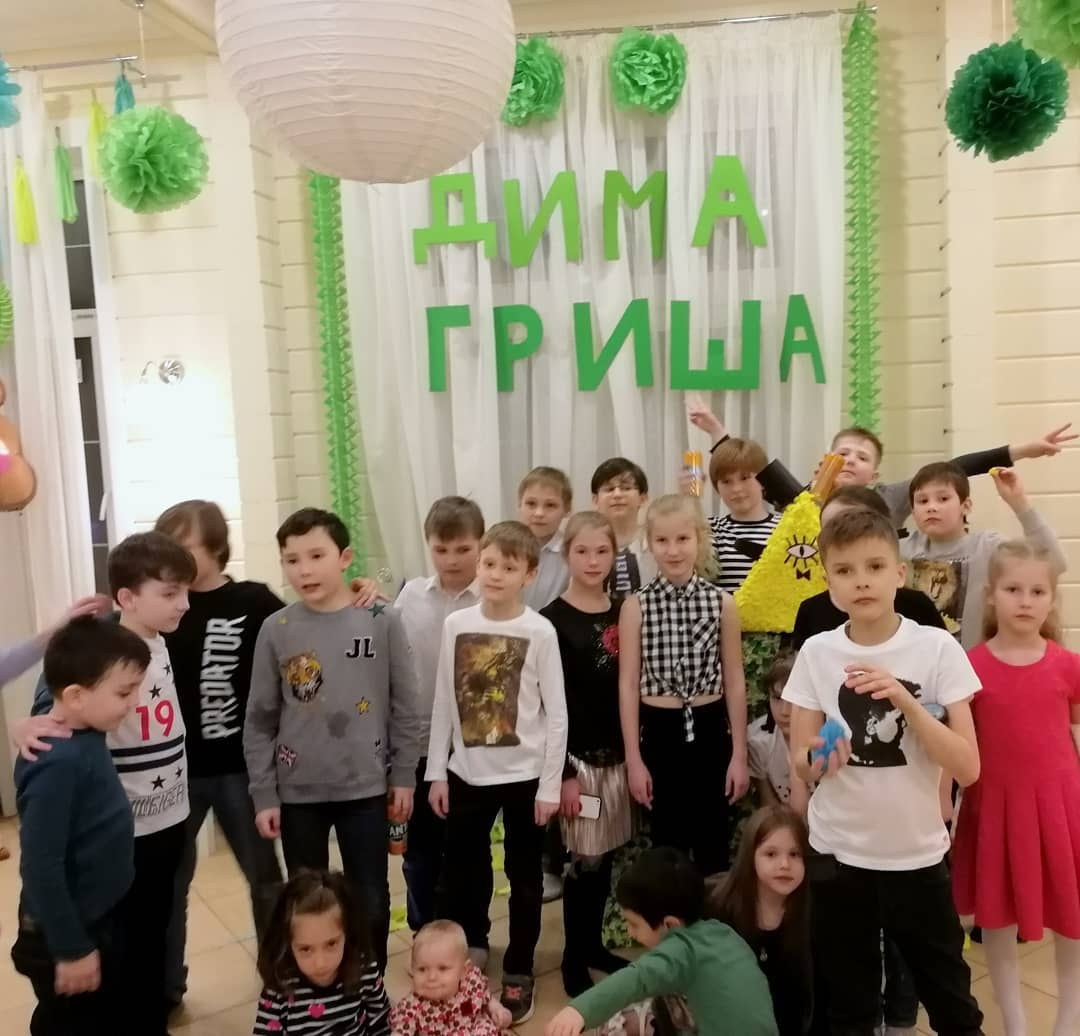 Anka`s Instagram. Заставка