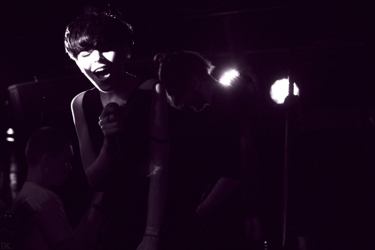 The Jack Wood, Scofferlane. Фотограф Дарья Комарова