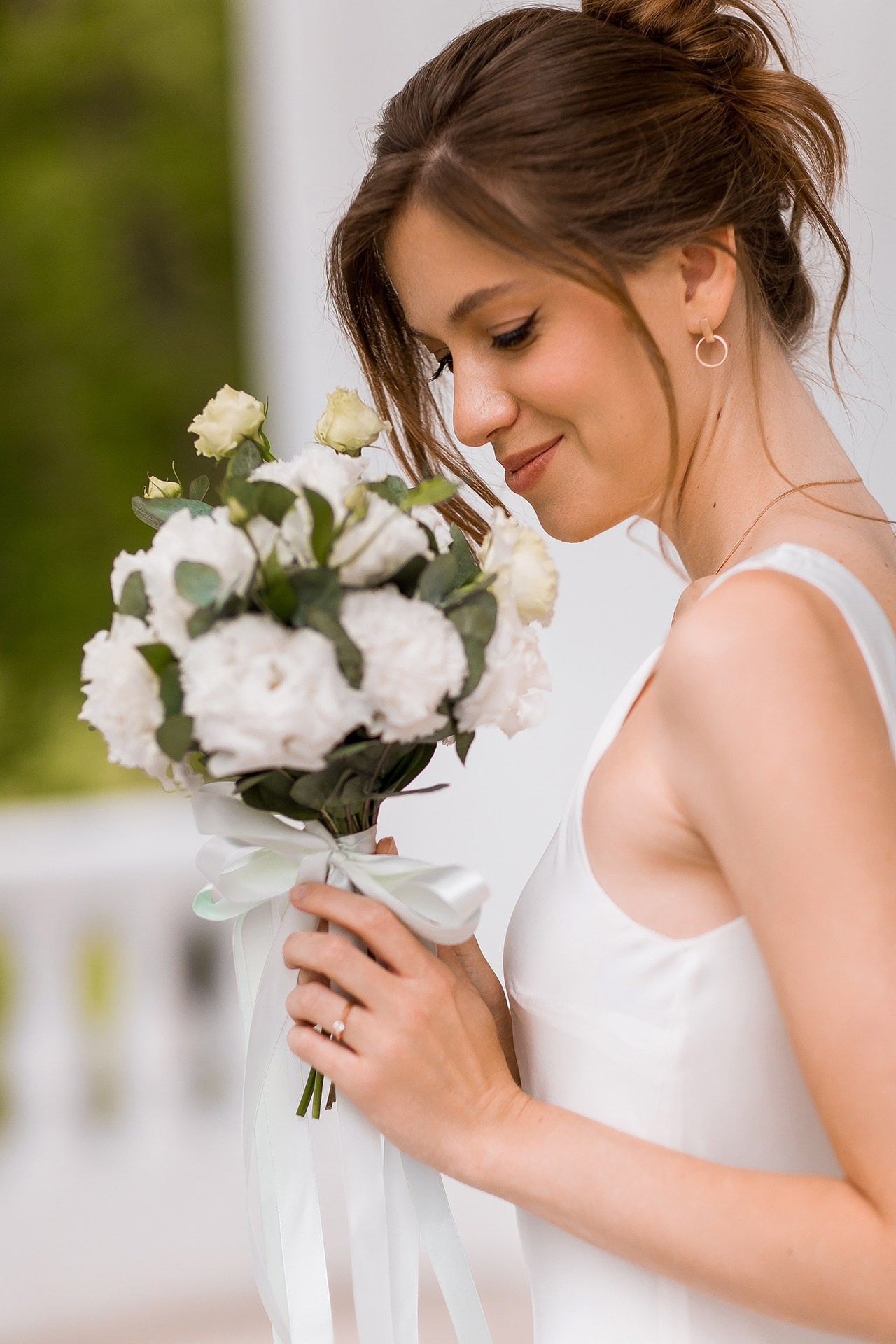 Максим и Анастасия. Katerina Schastlivaya