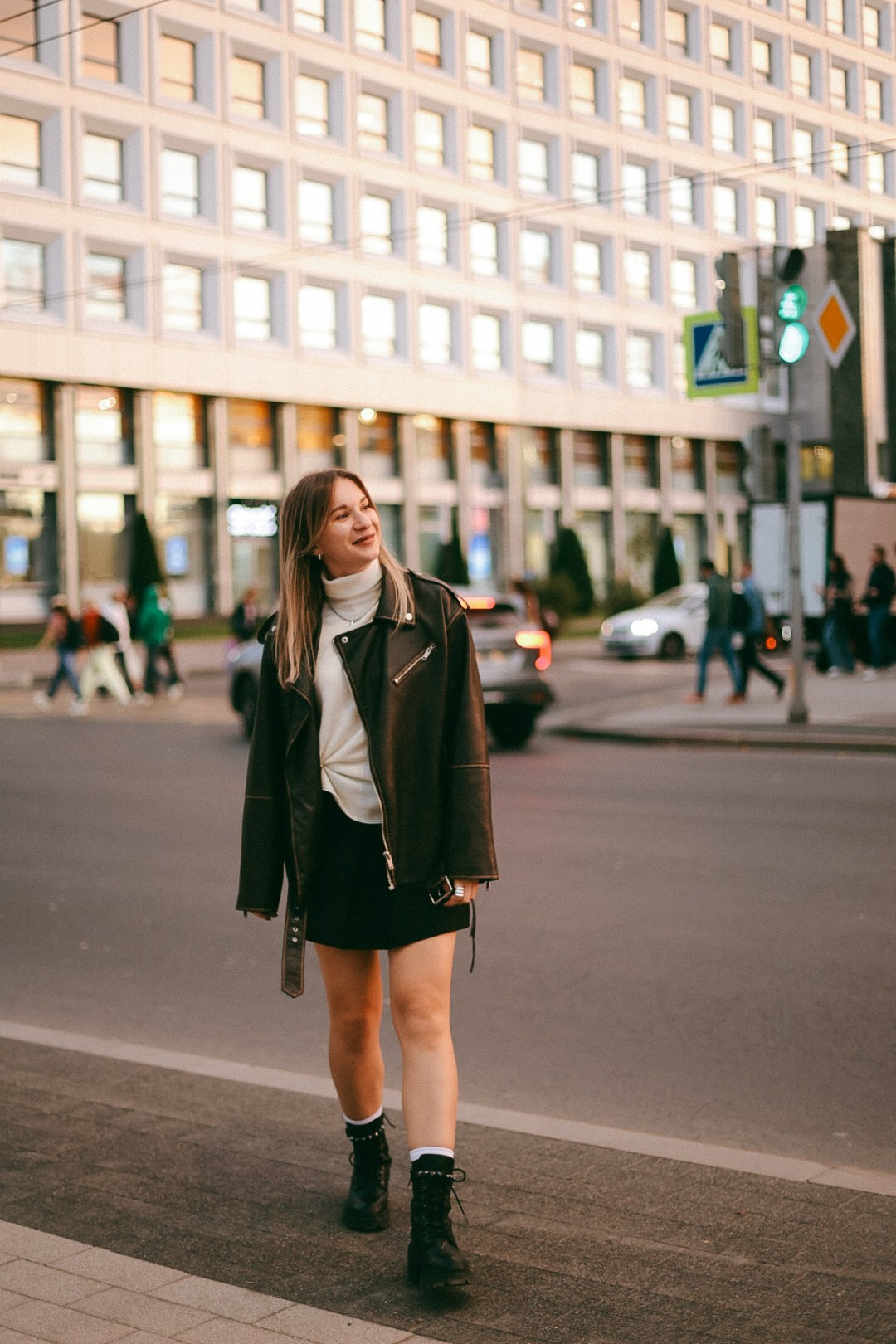 Алена. Фотограф Нижний Новгород