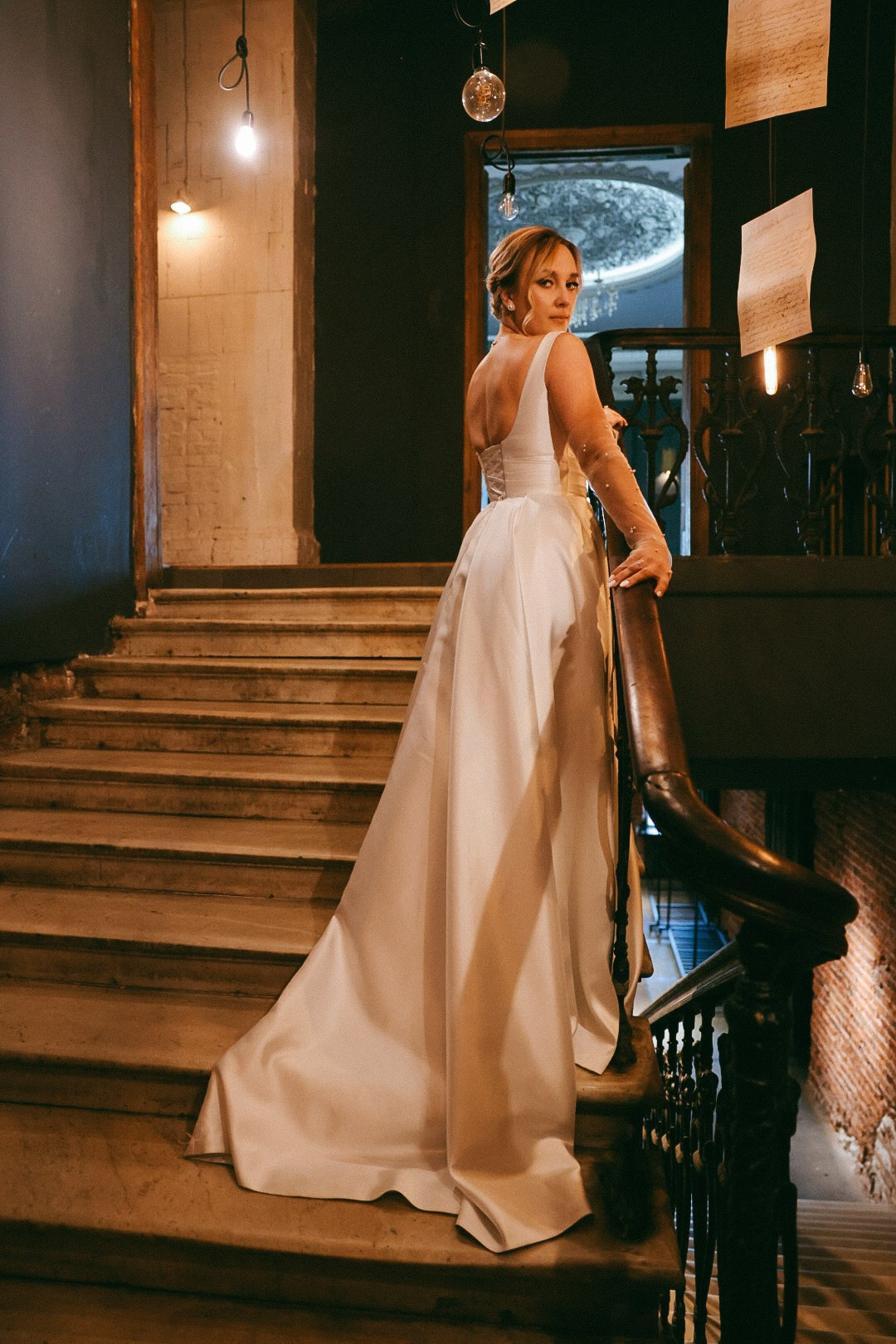 Леша и Ксюша. Фотограф Нижний Новгород