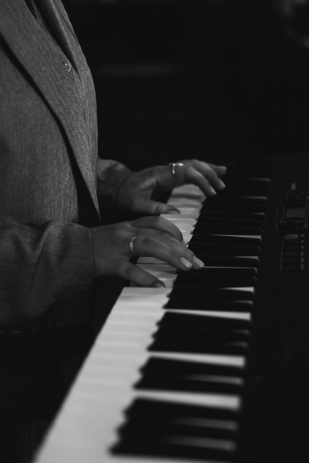 Сережа и Юля. Фотограф Нижний Новгород