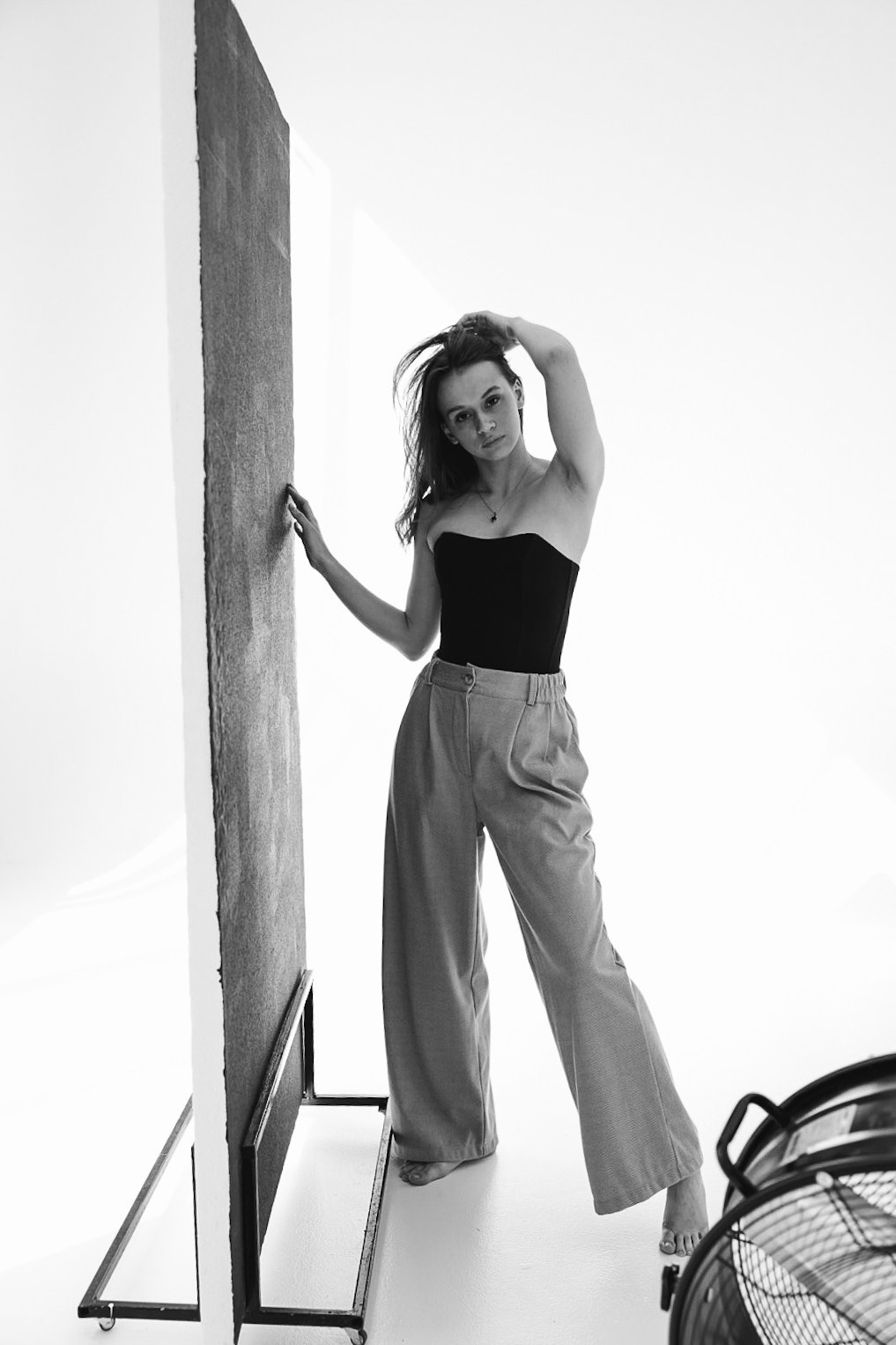 Настя и Маша. Фотограф Нижний Новгород