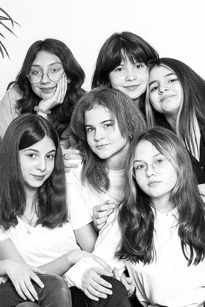 День рождения Вари (дети). Коммерческий фотограф. Ростов-на-Дону. Дарья Константинова