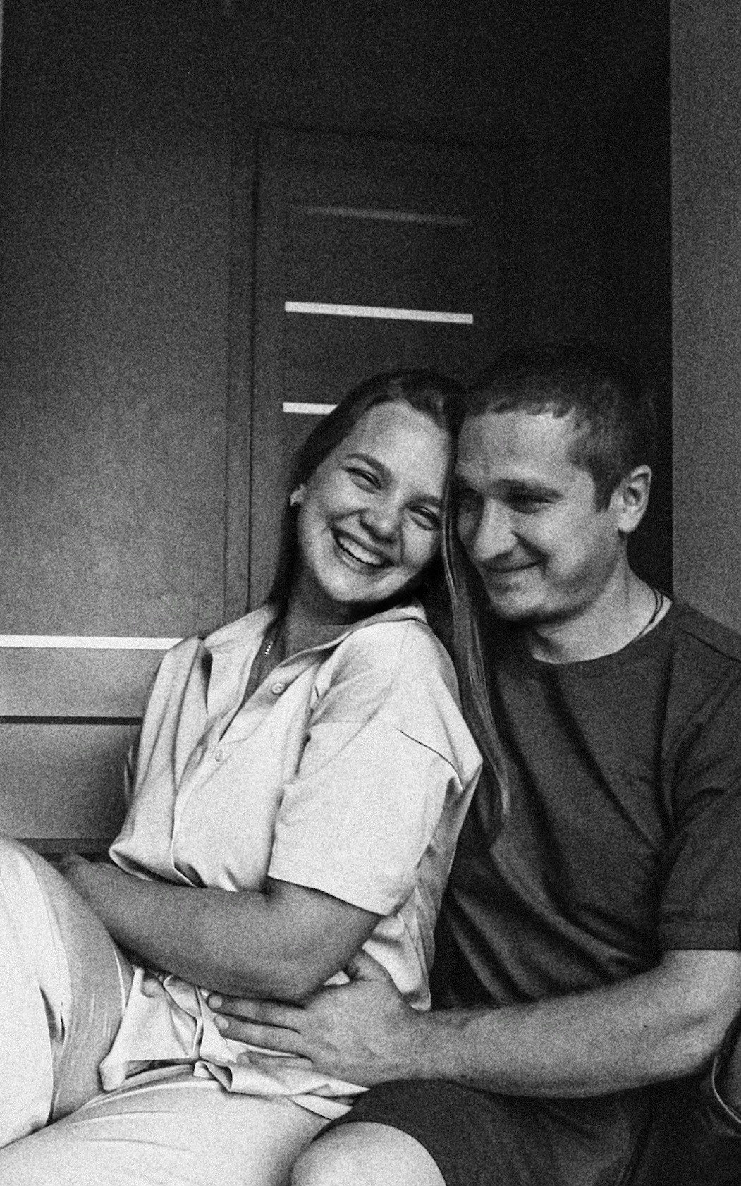 Кристина и ее семья. Коммерческий фотограф. Ростов-на-Дону. Дарья Константинова