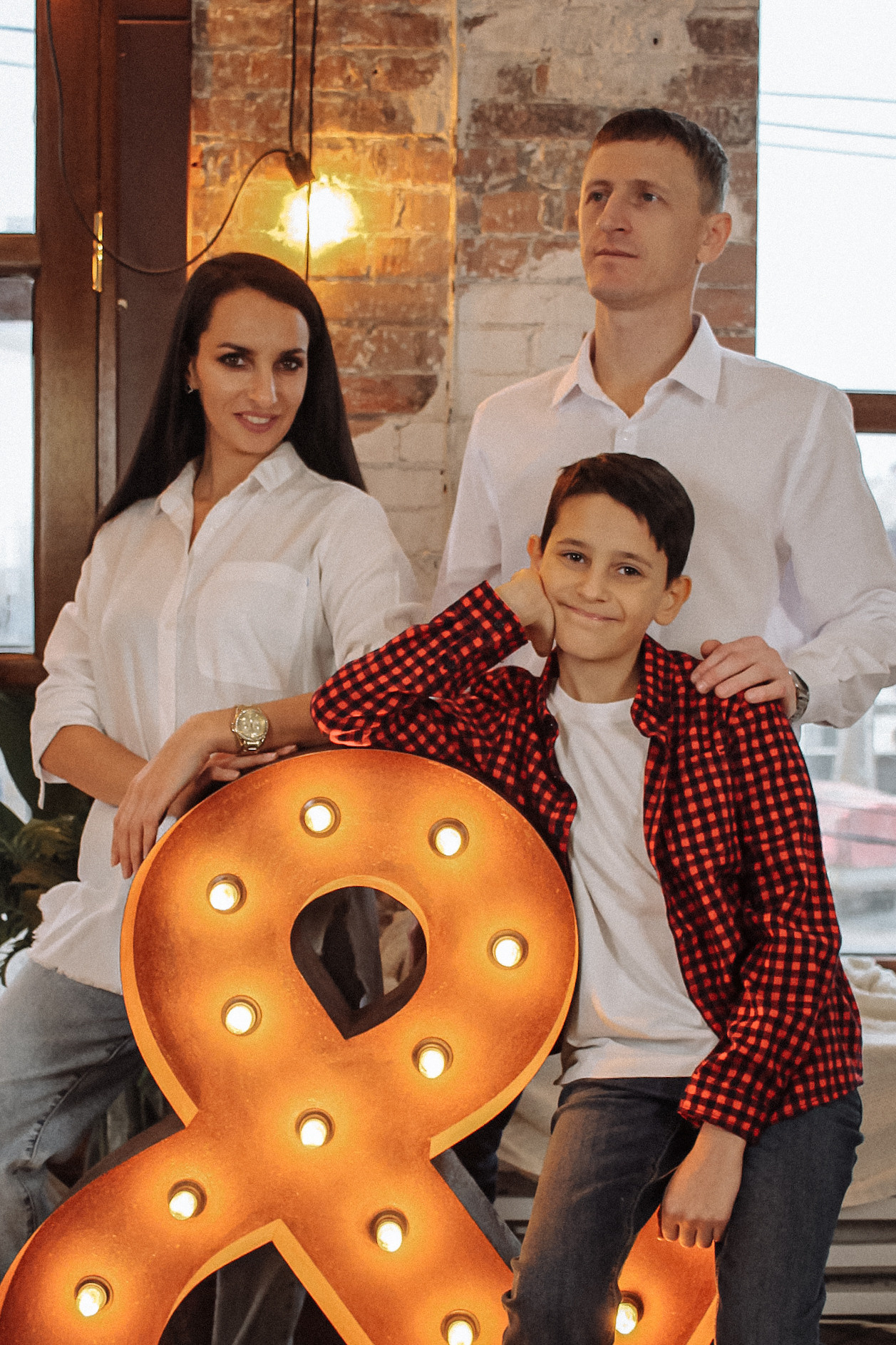 Семейная. Коммерческий фотограф. Ростов-на-Дону. Дарья Константинова