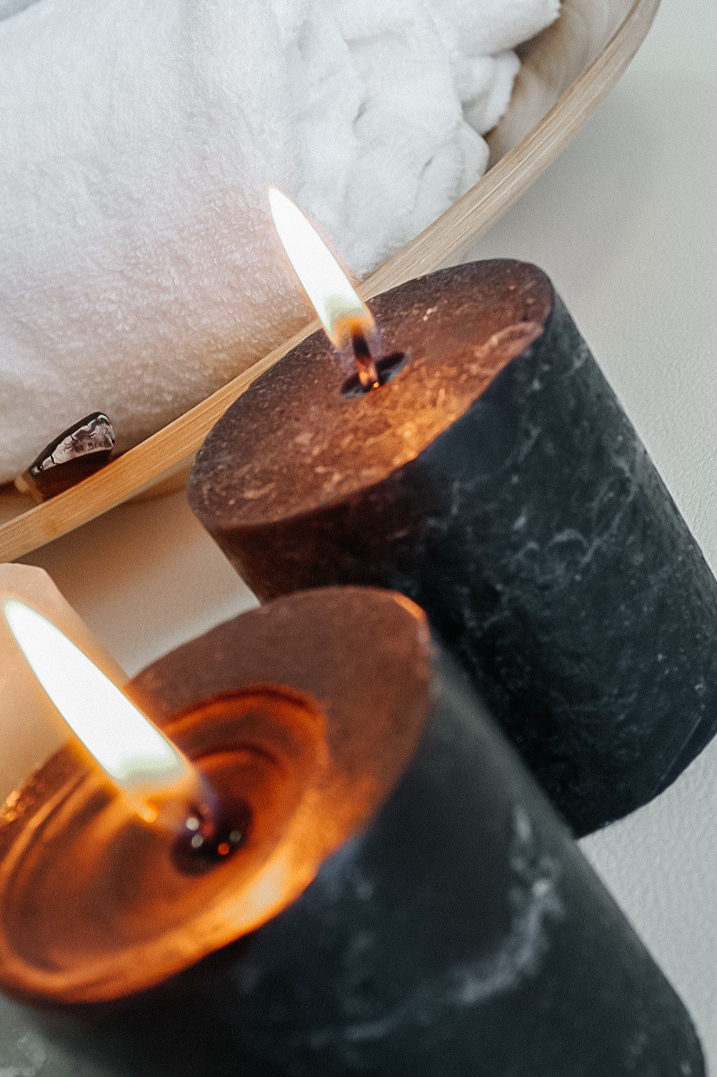 Съёмка для мастера массажа. Коммерческий фотограф. Ростов-на-Дону. Дарья Константинова