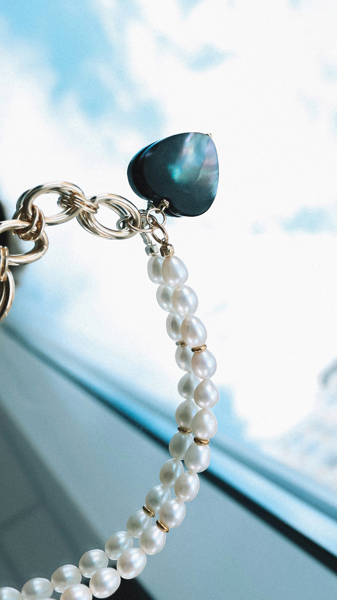 Нанэ и ее украшения. Коммерческий фотограф. Ростов-на-Дону. Дарья Константинова