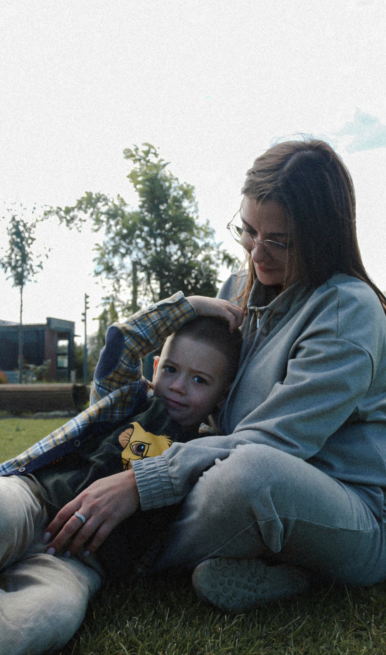 Галя и Лев. Коммерческий фотограф. Ростов-на-Дону. Дарья Константинова