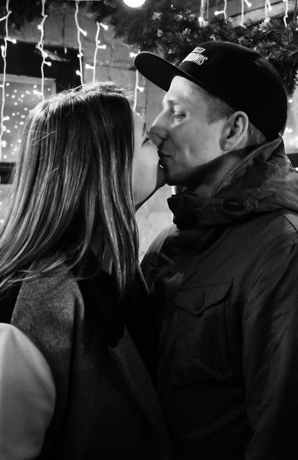 Новогодняя семейная съёмка (веранда). Коммерческий фотограф. Ростов-на-Дону. Дарья Константинова