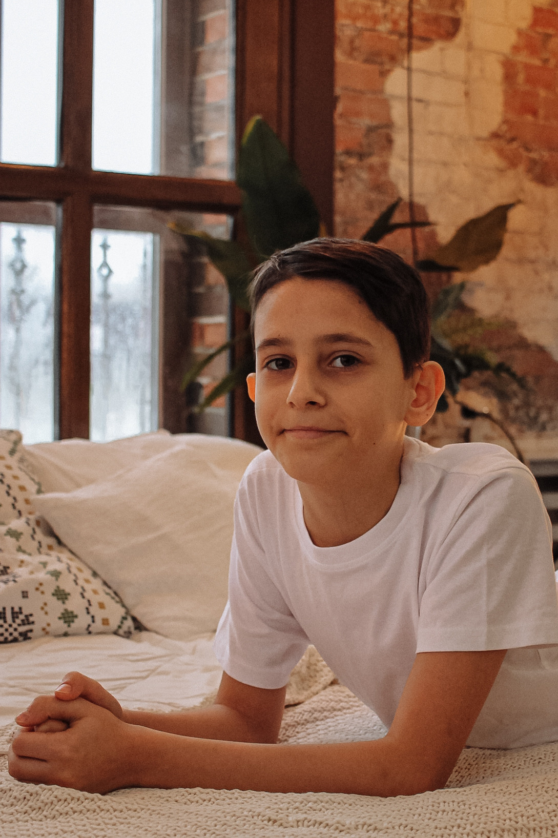 Макс. Коммерческий фотограф. Ростов-на-Дону. Дарья Константинова