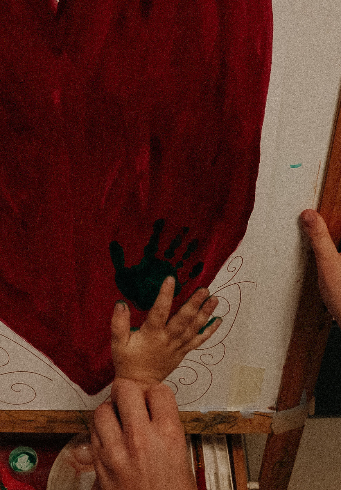 Семья Назаренко. Коммерческий фотограф. Ростов-на-Дону. Дарья Константинова