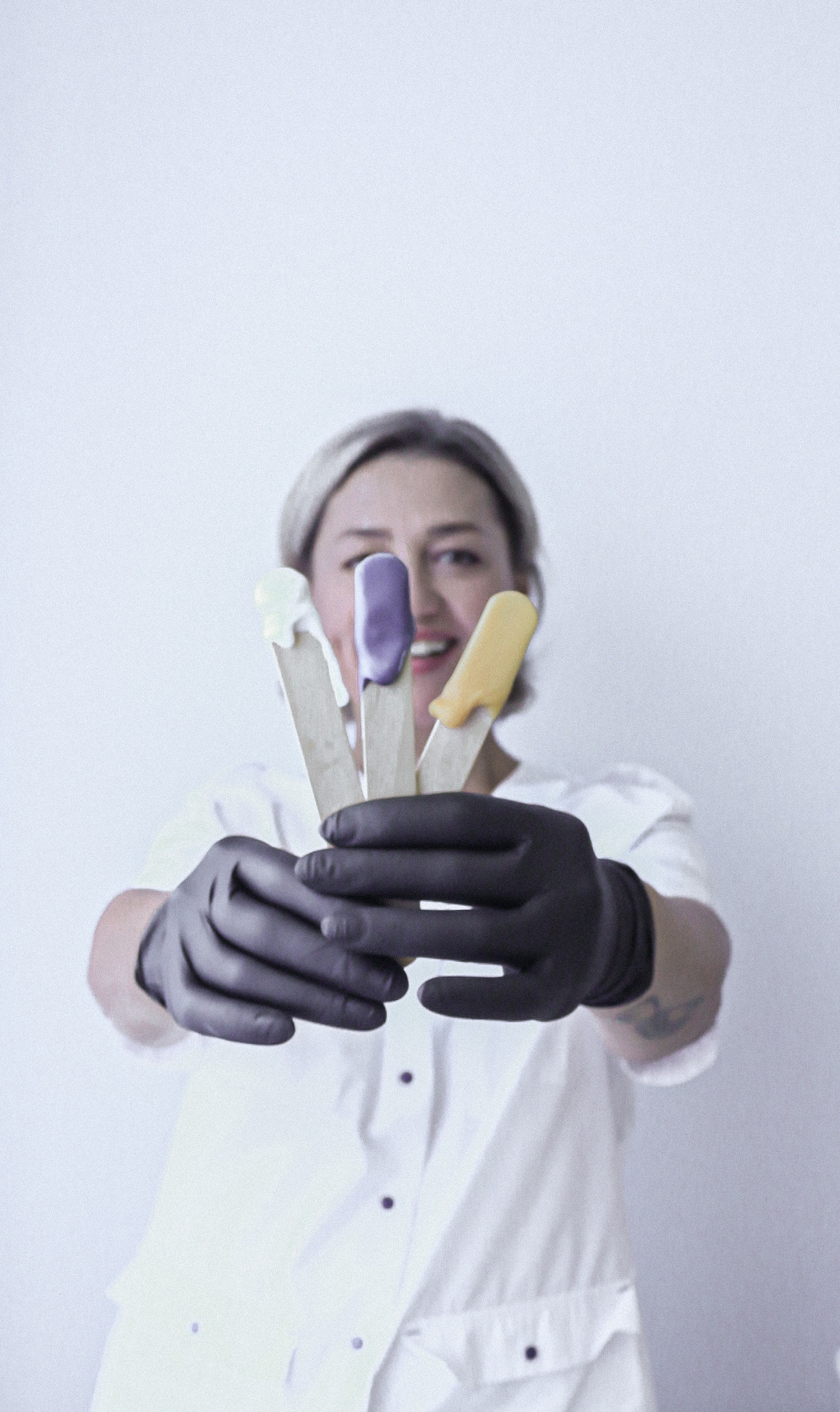 Съёмка для мастера массажа. Коммерческий фотограф. Ростов-на-Дону. Дарья Константинова