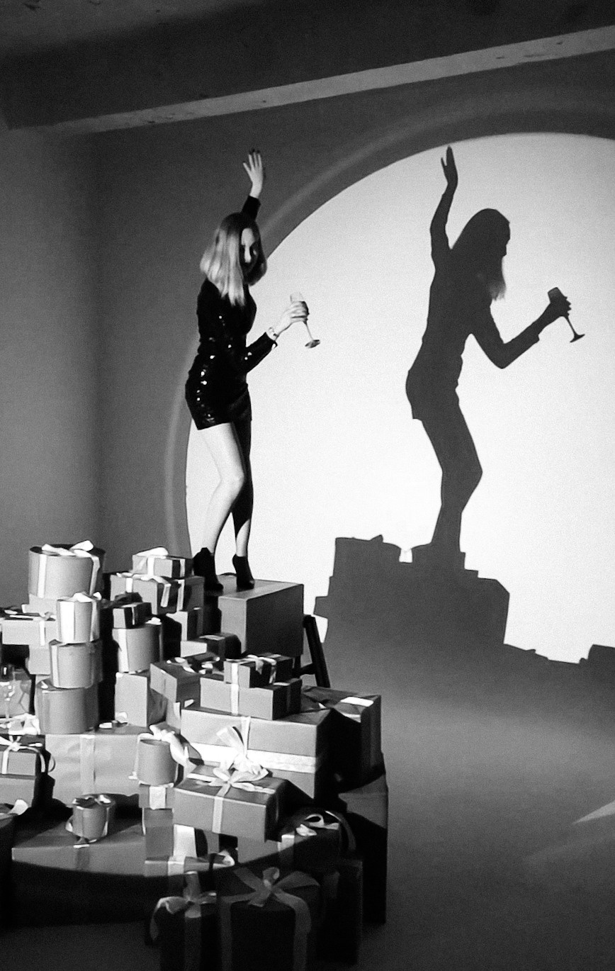 Девичник🎄💕. Коммерческий фотограф. Ростов-на-Дону. Дарья Константинова