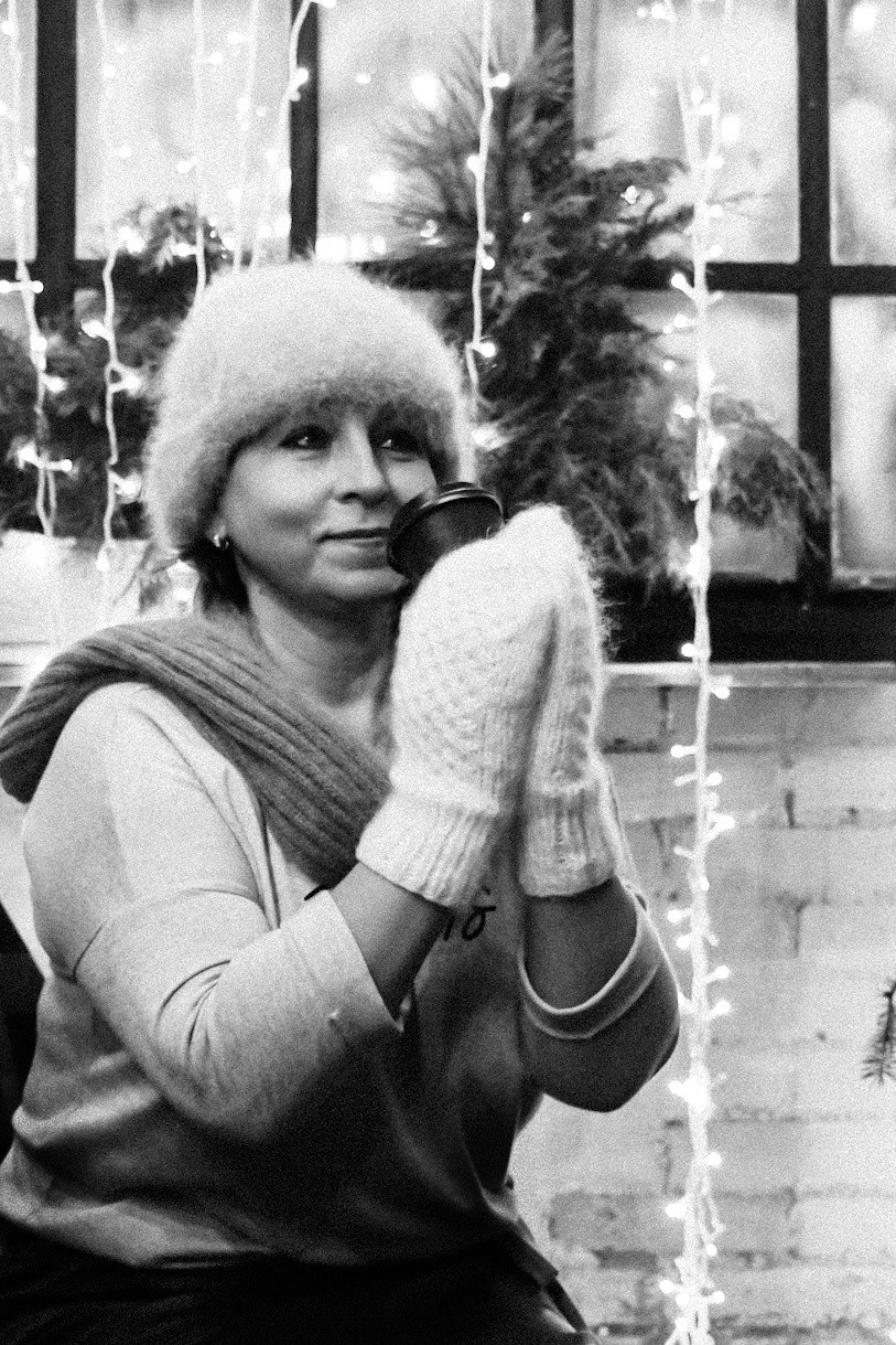 На ВЕРАНДЕ. Коммерческий фотограф. Ростов-на-Дону. Дарья Константинова