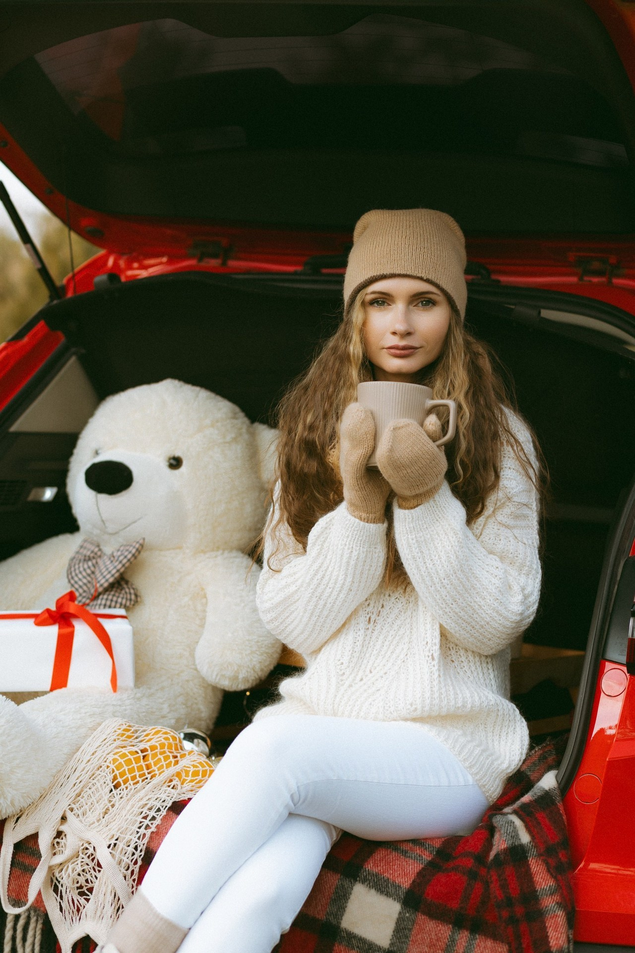 Отзывы о фотосессиях в Евпатории. Фотограф Евпатория Крым