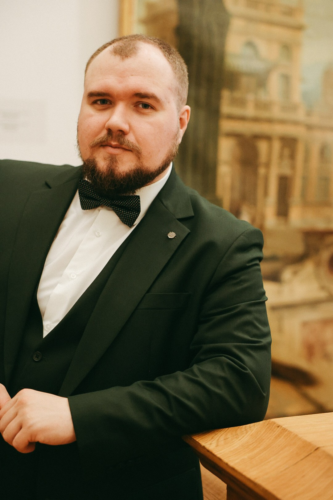 Артем и Таня. Фотограф Нижний Новгород