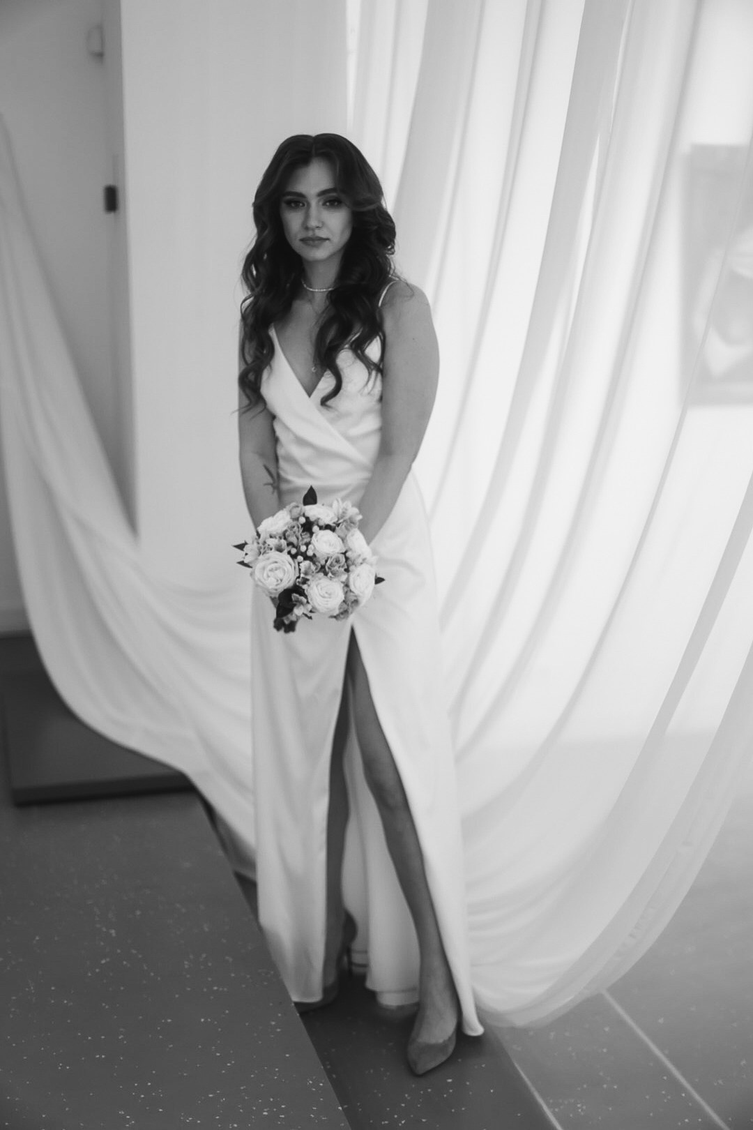 Денис и Мария. Фотограф Нижний Новгород