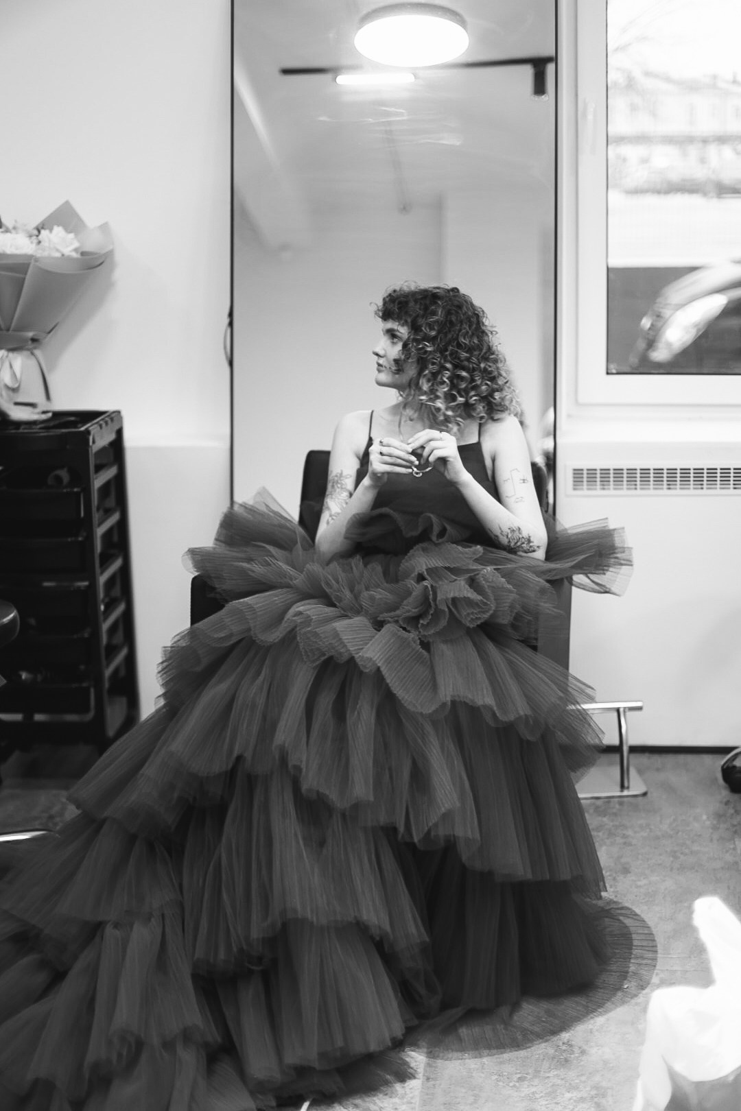 22 zima. Фотограф Нижний Новгород