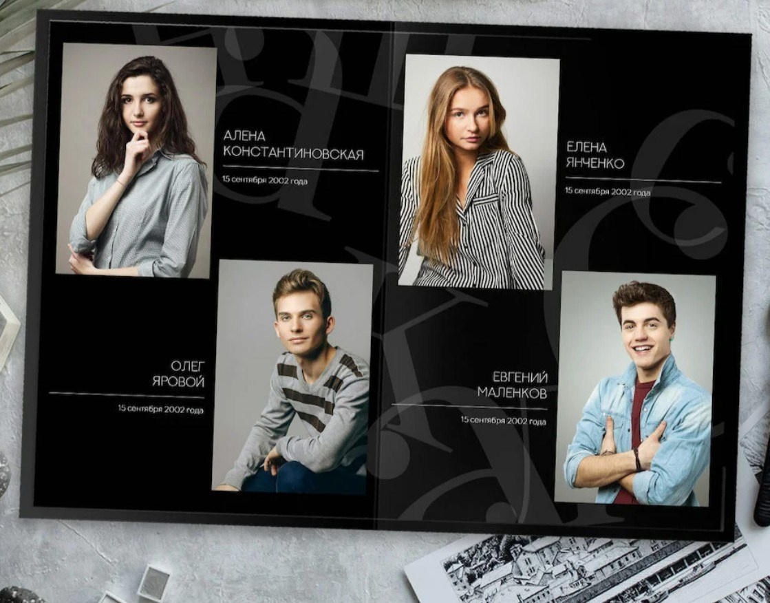 Выпускные альбомы. Съёмка фото, видео, фотосессия. Выпускные альбомы, свадьбы