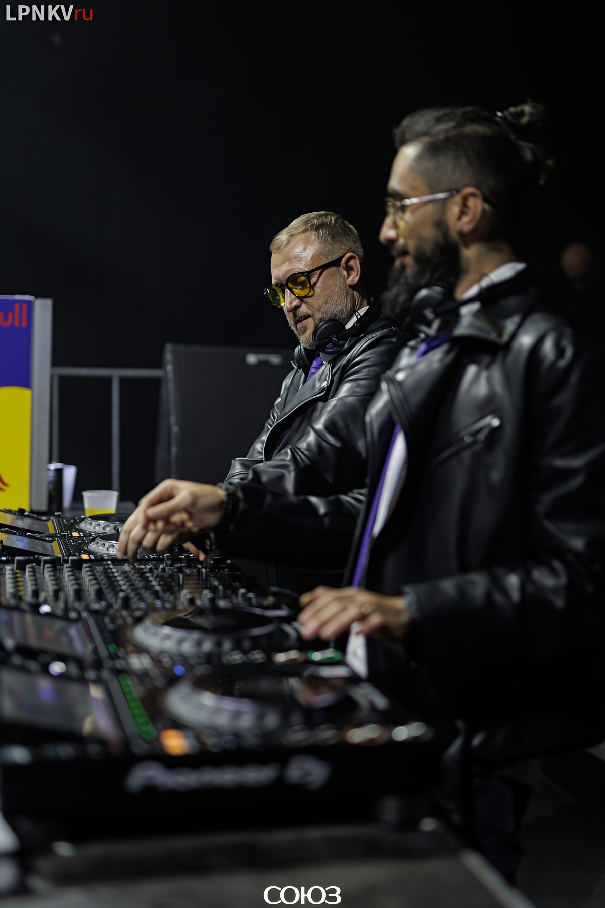 СОЮЗ в ТАУ. Репортажный фотограф в Москве