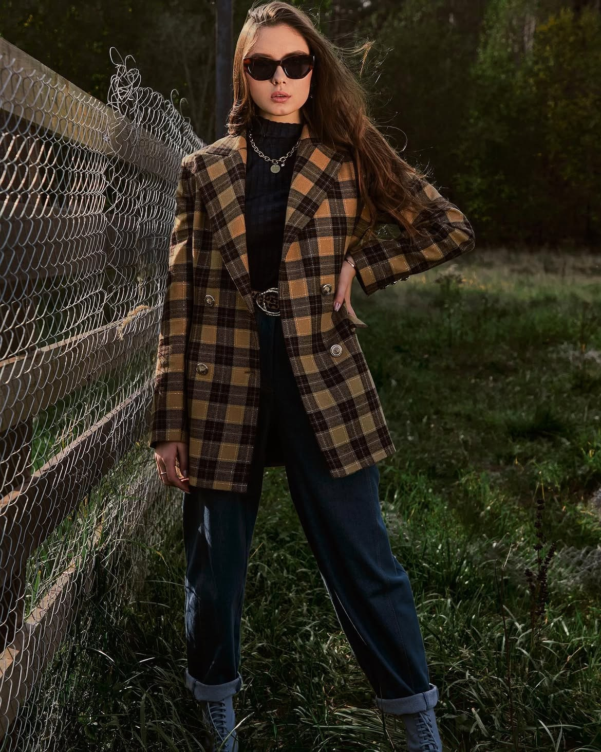 MARINA BUDNIK BRAND. Фотограф Москва Анастасия Толстова