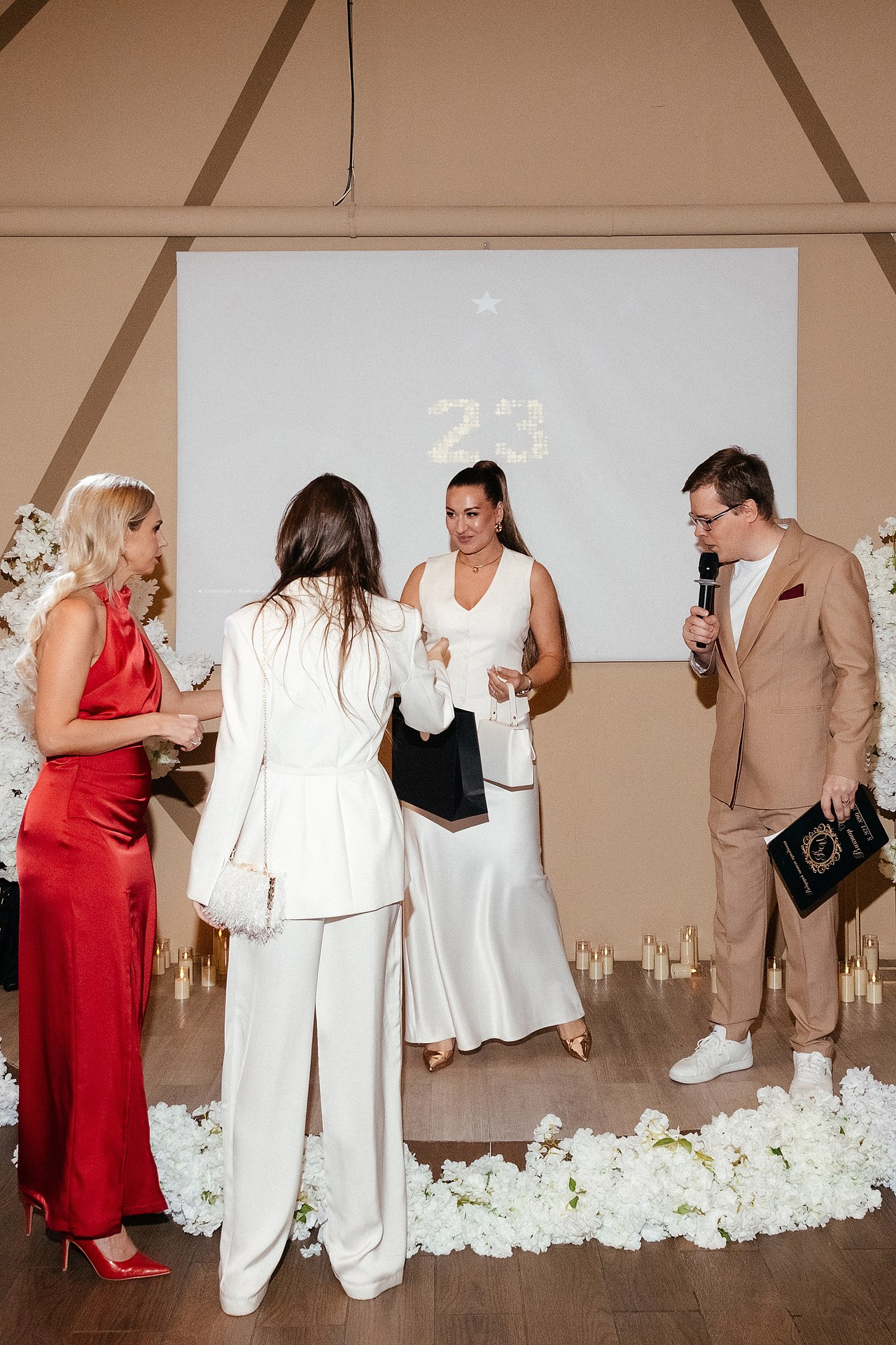 Репортаж юбилей фотошколы. Светский фотограф Санкт-Петербург и ЛО