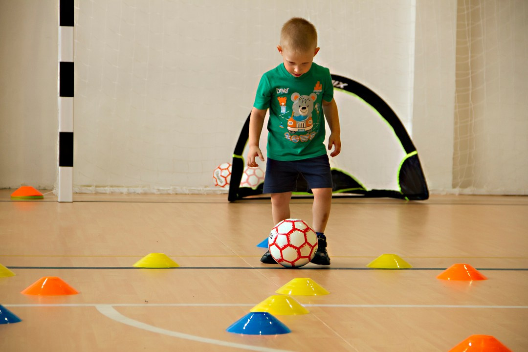 Репортаж открытый урок метеор. Фотограф Екатеринбург Екатерина Красноперова