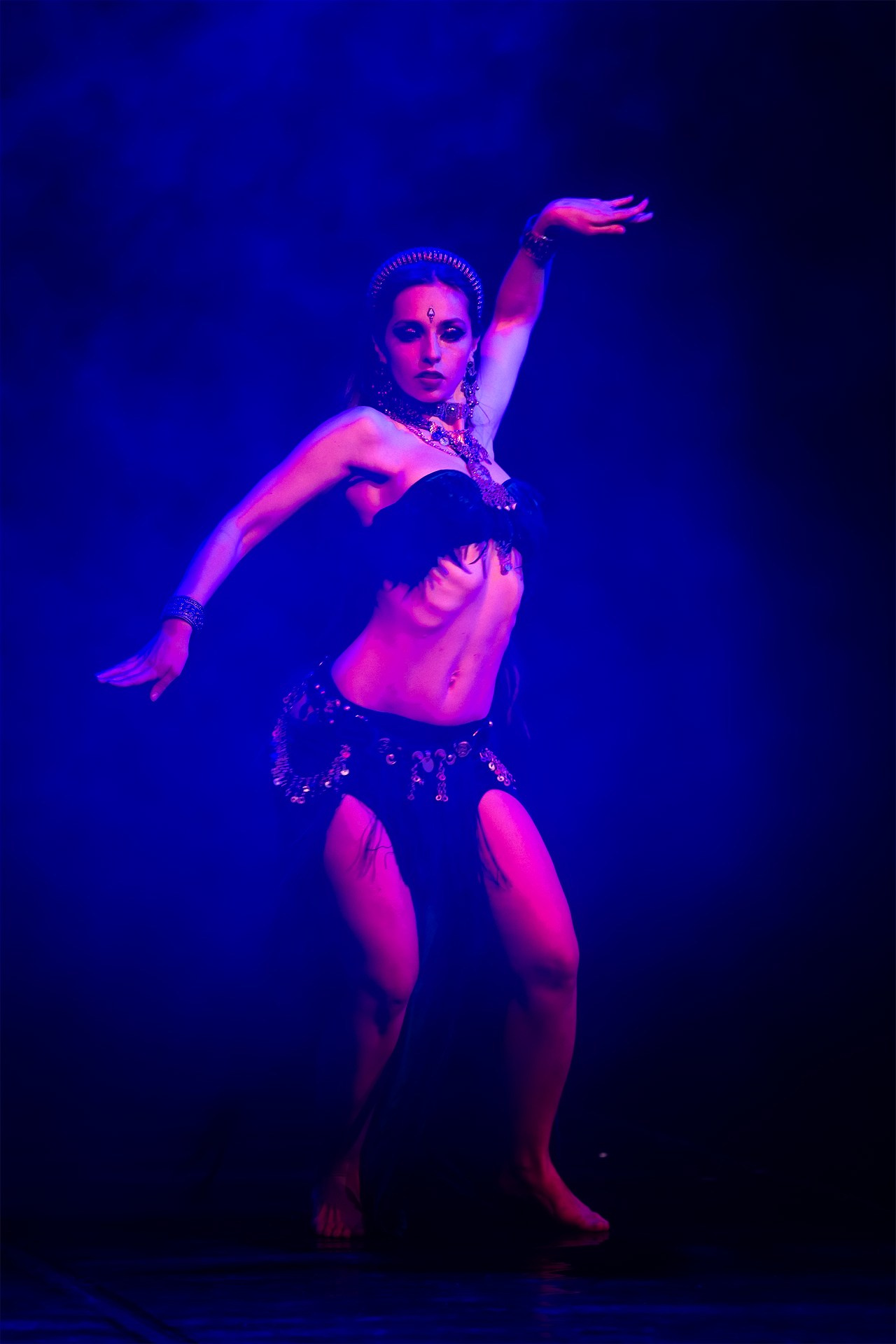 Танци Trible. Семейный и Свадебный фотограф в Астане Александр Астапов