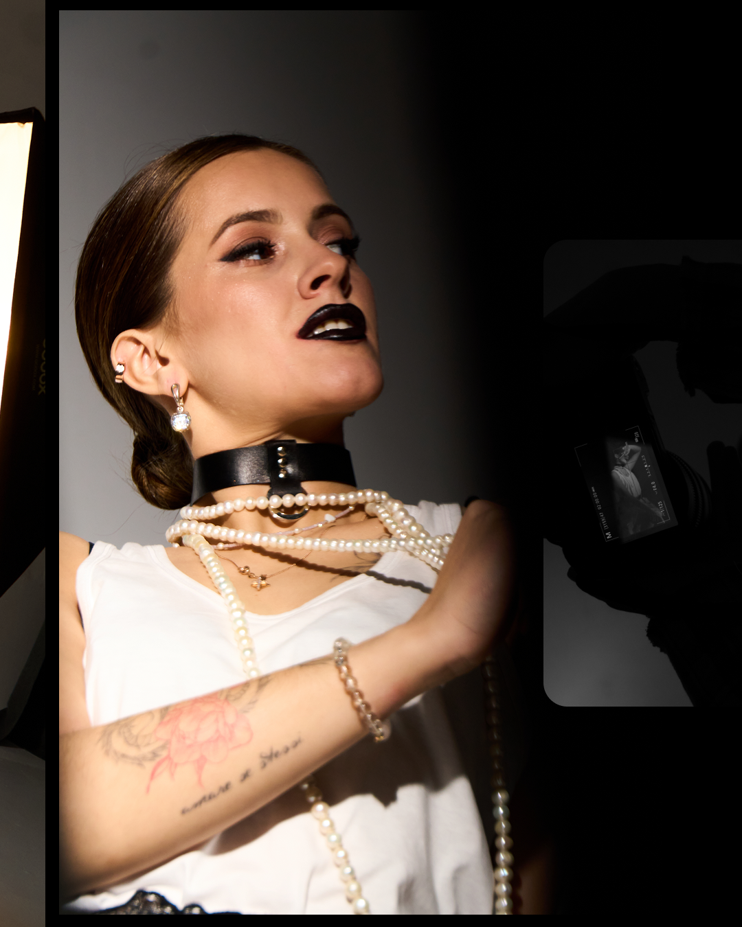 Light Workshop | Modno. Фотограф — Видиограф | Соликамск — Пермь