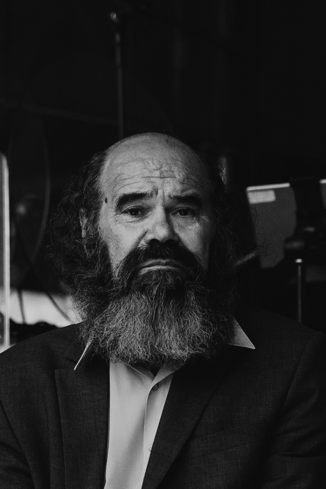 Хаски ’25 Свадьба. RUSLAN ROZANOV