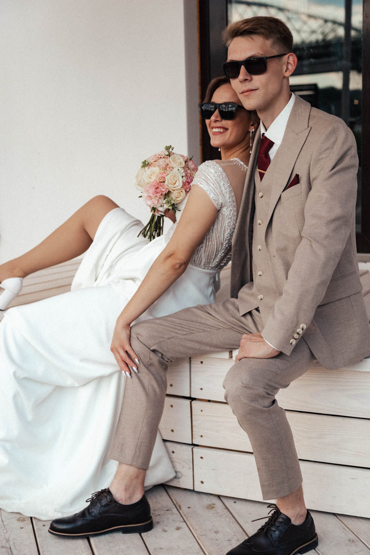 Влад и Елена | Wedding. Свадебный и портретный фотограф в тюмени Парфёнов Руслан